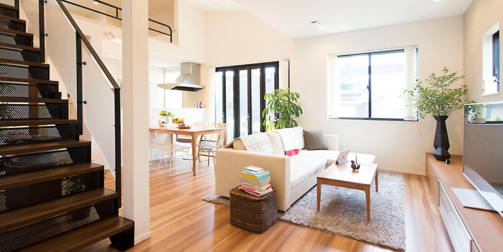 タマホームで吹き抜けの家を作る 費用は 寒い おすすめ間取りも伝授 タマホームのいろは